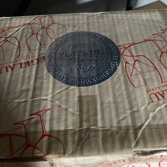 NWT Spiegelau Whiskey Glasses Soiree On The Rocks, set of 6, unopened and unused - Picture 5 of 6